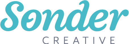 Sonder Creative Logo